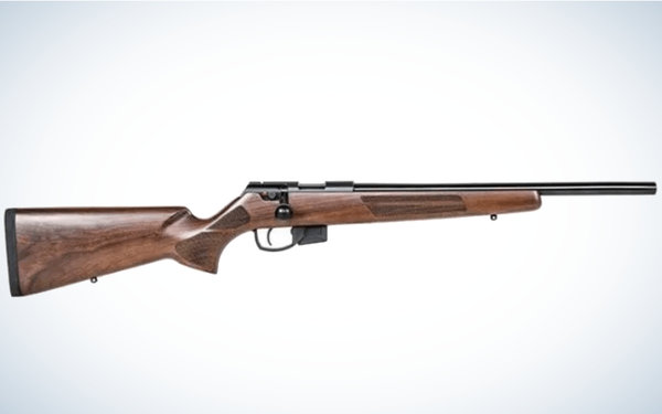 Anschütz 1761 Sporting Rifle