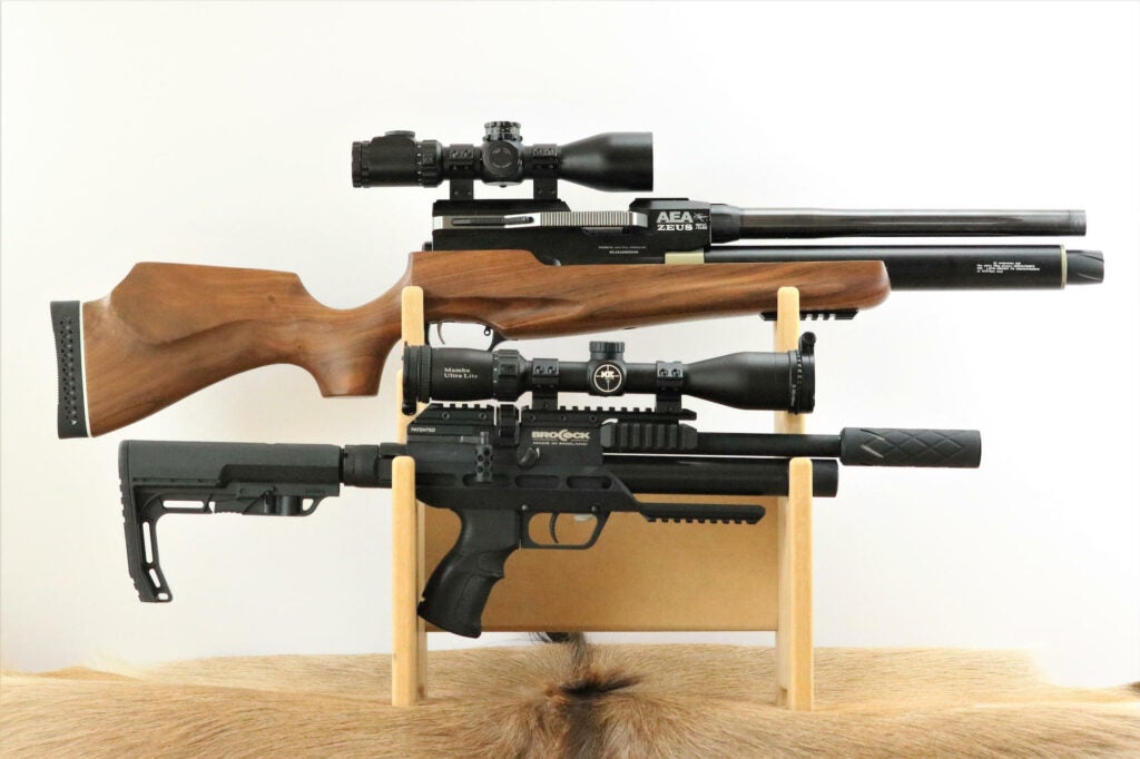 The Best Air Rifles of 2023