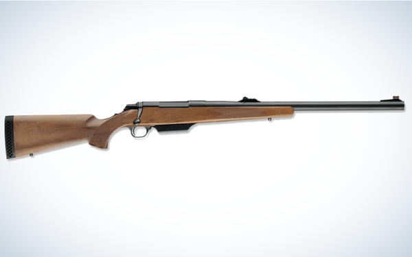 Browning A-Bolt ­Shotgun