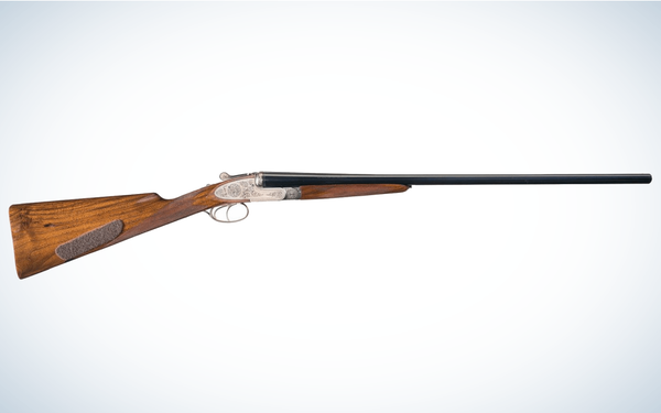 Browning BSS Sidelock