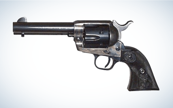 Colt Single Action Army