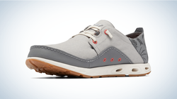 Columbia Men's Bahama Vent PFG Lace Relaxed Boat Shoe
