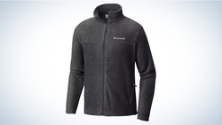 Columbia Steens Mountain 2.0 Full Zip Fleece Jacket