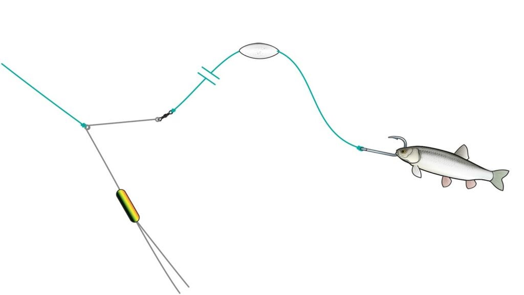 Floating Bottom-Walker Rig