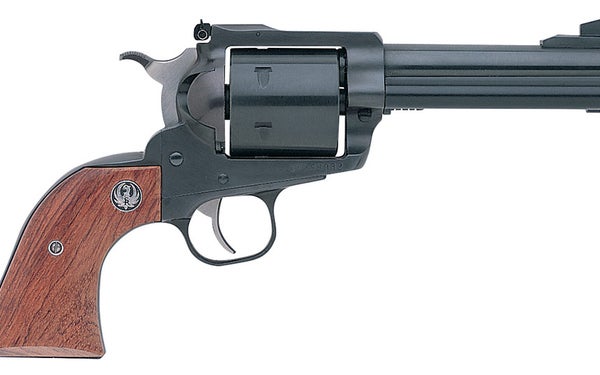 Ruger Blackhawk