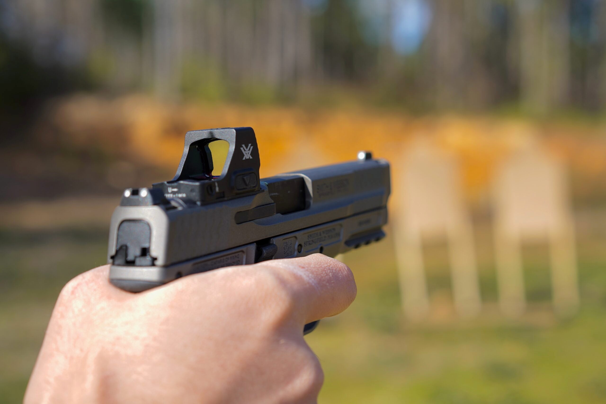 How to Choose the Ultimate Concealed Carry Gun