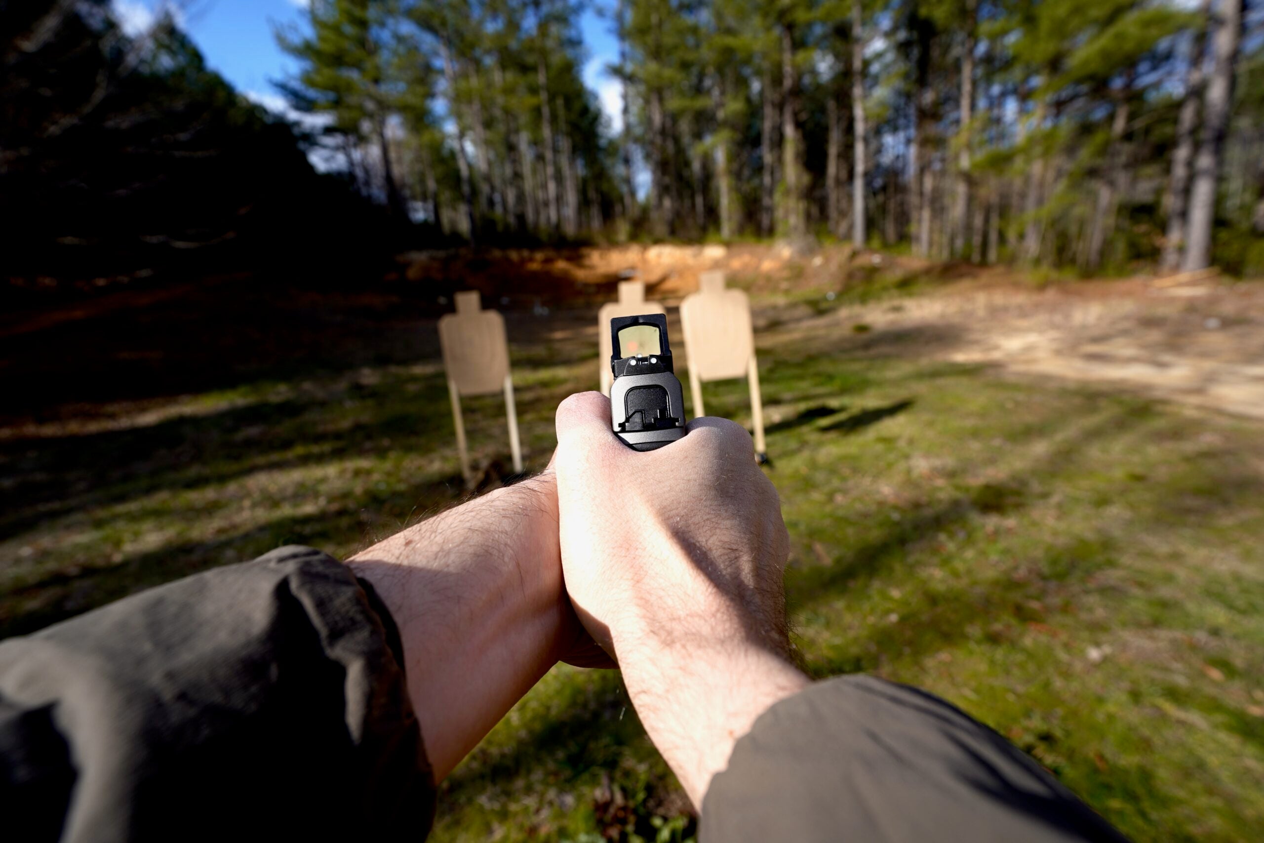 How to Choose the Ultimate Concealed Carry Gun