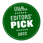 Field & Stream Editor's Pick