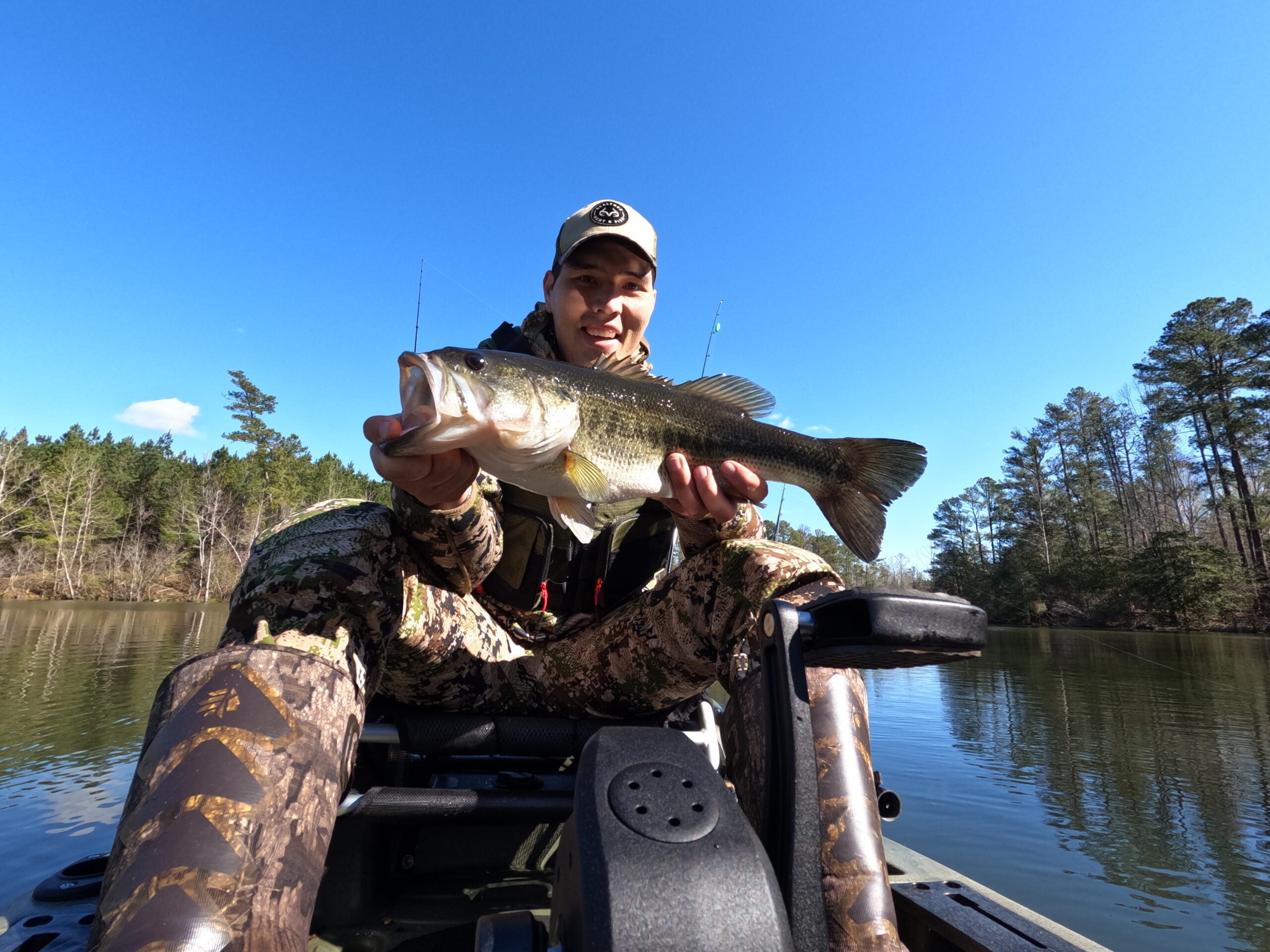 The Best Soft Plastic Baits for Bass of 2023