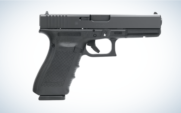 Glock 20