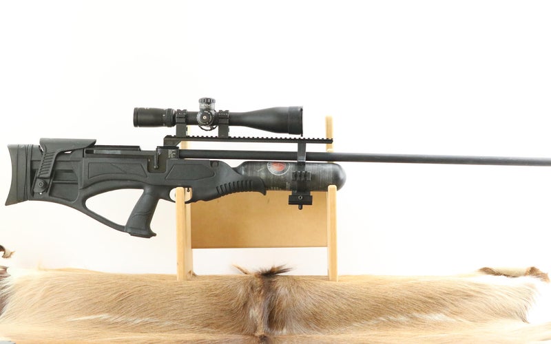 The Hatsan PileDriver is our pick for best air rifle.