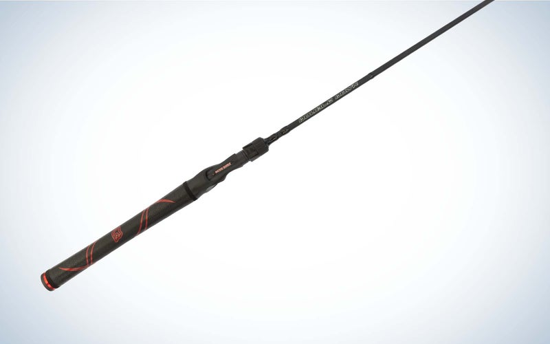 The Jenko Fishing Double Down Bait Finesse System is the best Bait Finesse System.