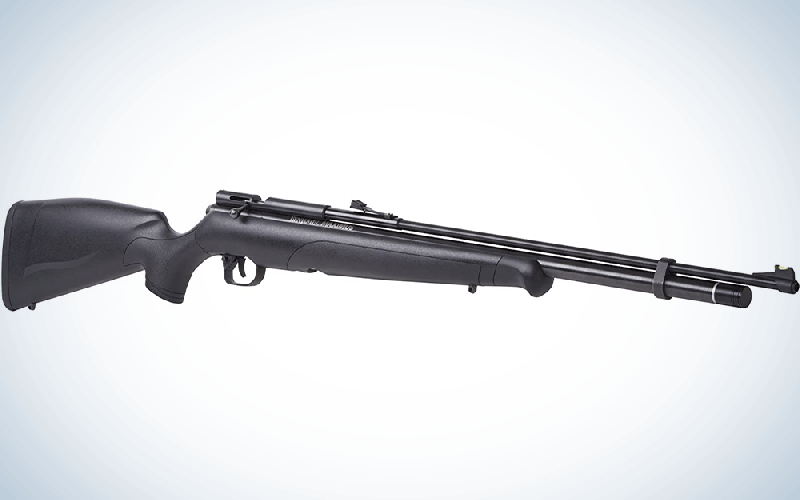 Maximus is the best pellet gun.