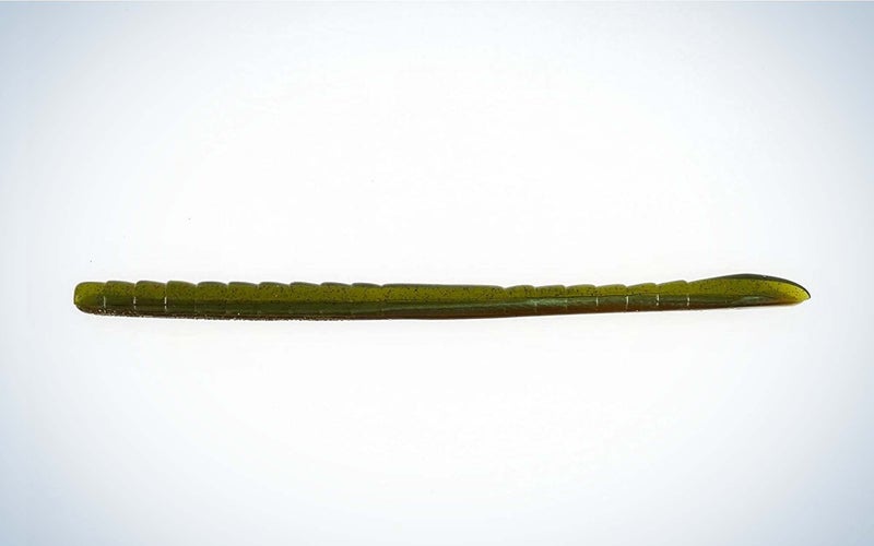 Misslebaitsshakyhead