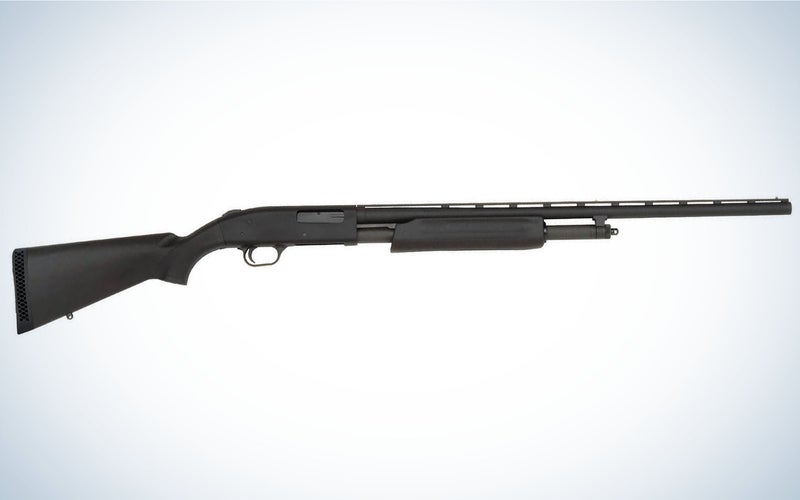 Mossberg 500 Hunting All-Purpose Field