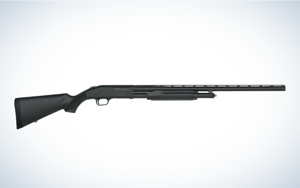 Mossberg 500