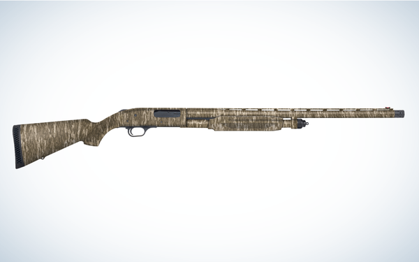Mossberg 835