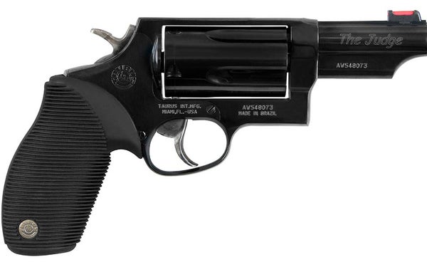 Taurus Judge Handgun