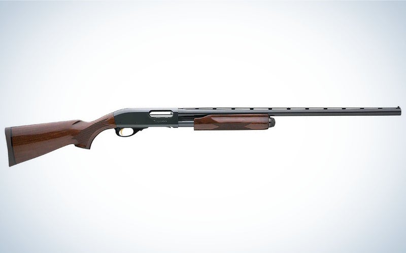 Remington 870 Wingmaster