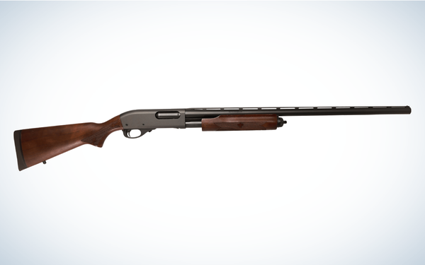 Remington 870
