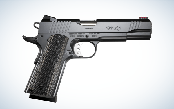 Remington R1 Enhanced