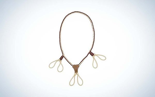 Rig ‘Em Right Pygmy Rattler Lanyard