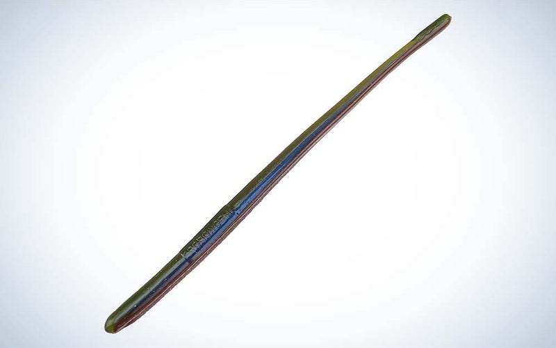 Roboworm soft plastic bait