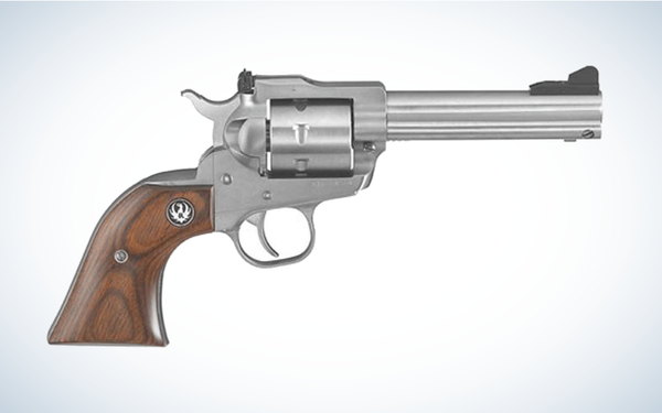 Ruger Single Seven 327