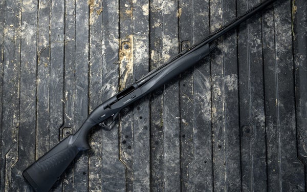 Benelli Ethos Cordoba BE.S.T.