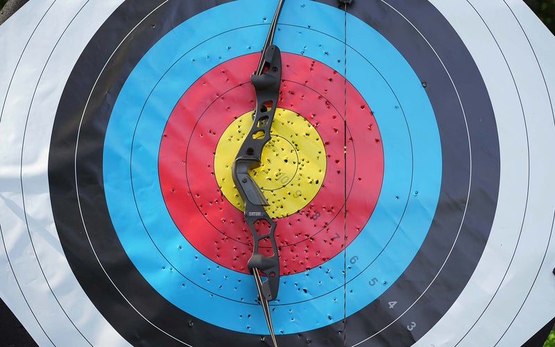 The Hoyt Satori is one of the best ILF bows