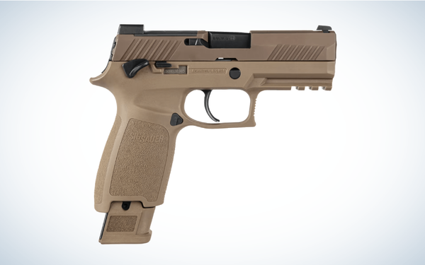 Sig Sauer P320