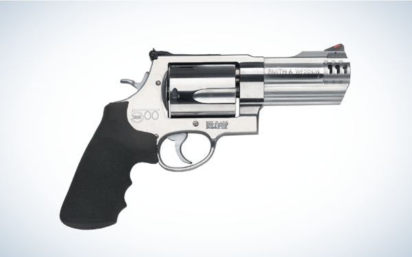 Smith & Wesson 500