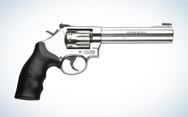 Smith & Wesson 617
