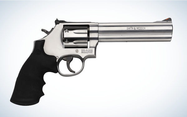 Smith & Wesson 686