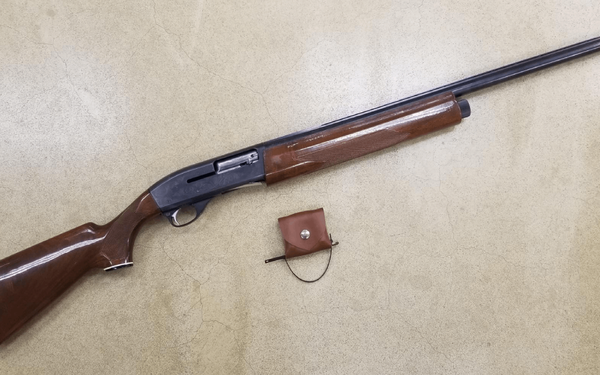 Smith & Wesson Super 12