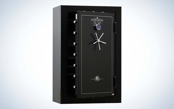 Steelwater Extreme Duty 39 Long Gun