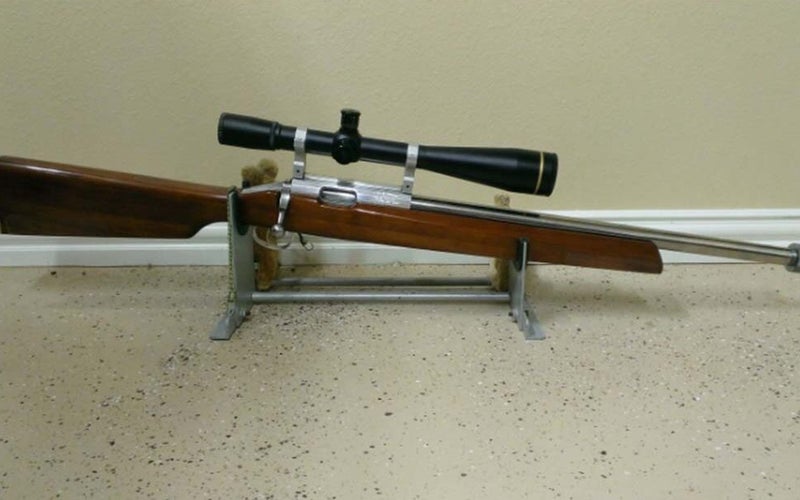 Stinnett Rifle
