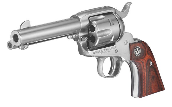 Ruger Vaquero