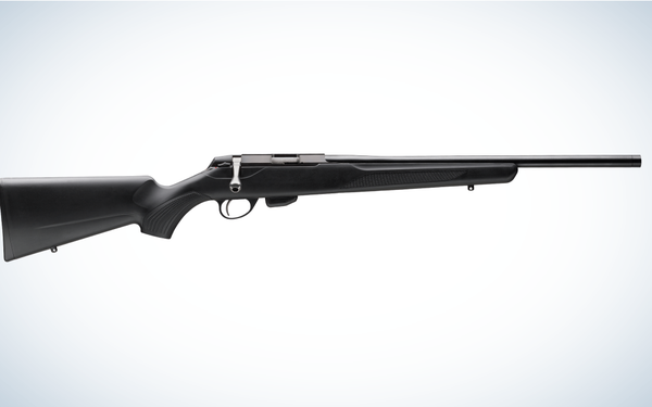Tikka T1x MTR Rimfire Bolt-Action Rifle