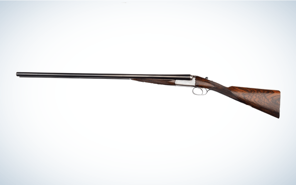 Westley Richards Droplock