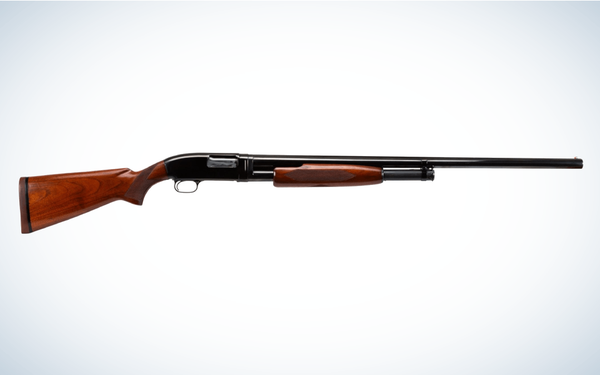 Winchester Model 12
