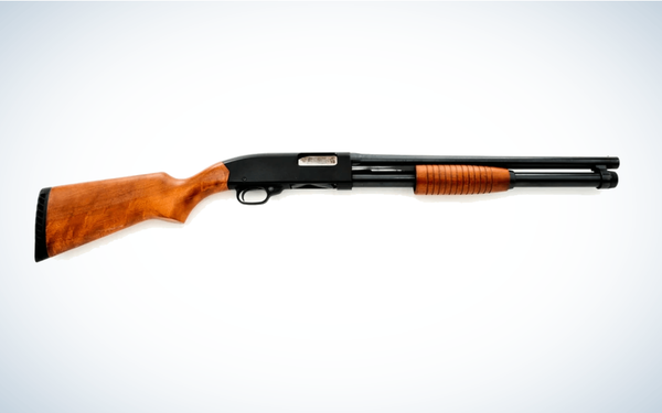Winchester Model 1200