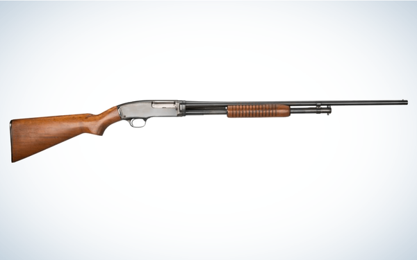 Winchester Model 42