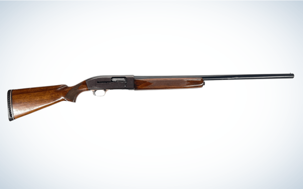 Winchester Model 59
