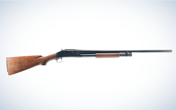 Winchester Model 97