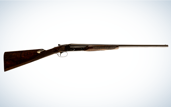 Winchester Model 21