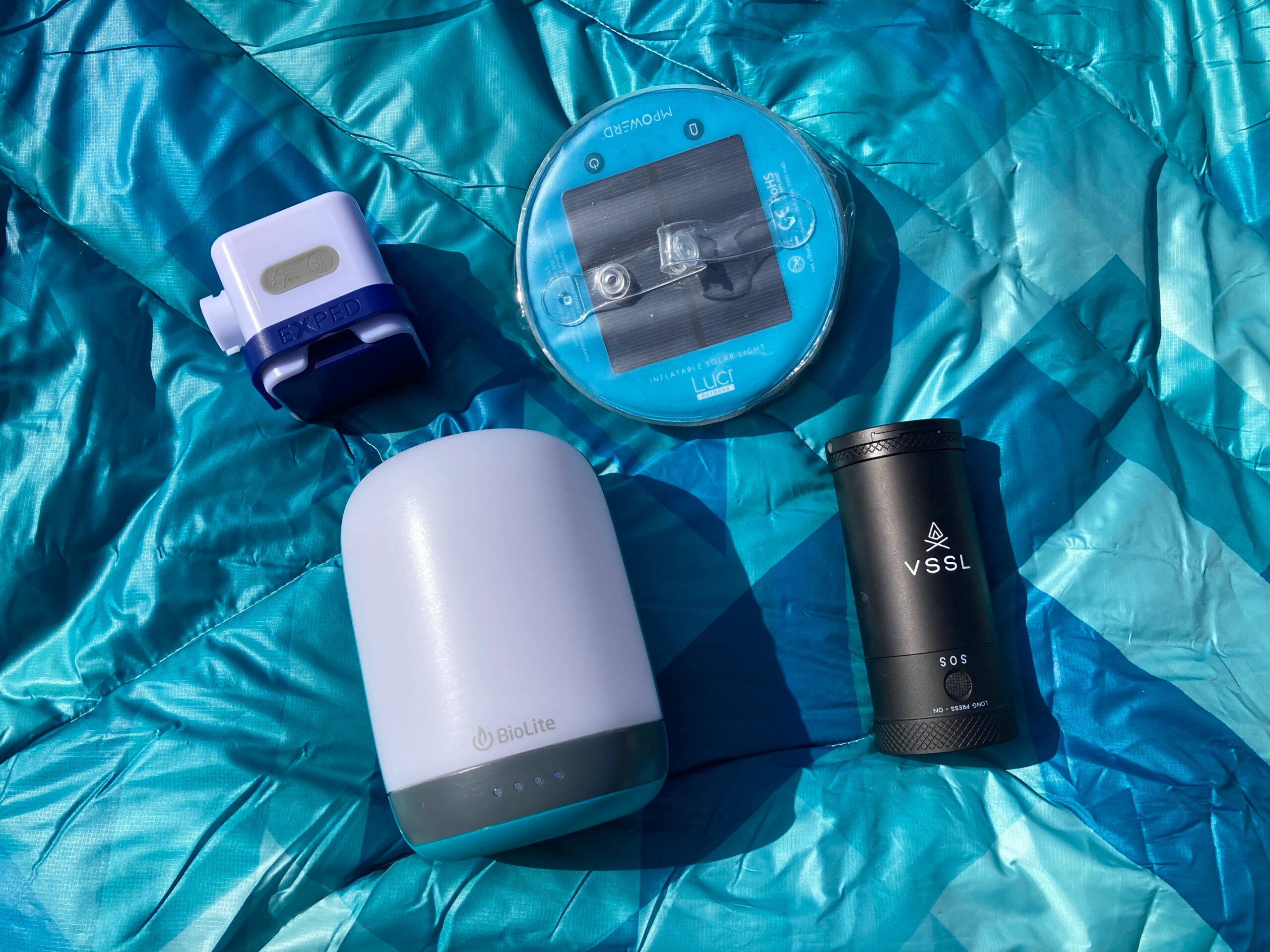 Best Camping Lanterns of 2023