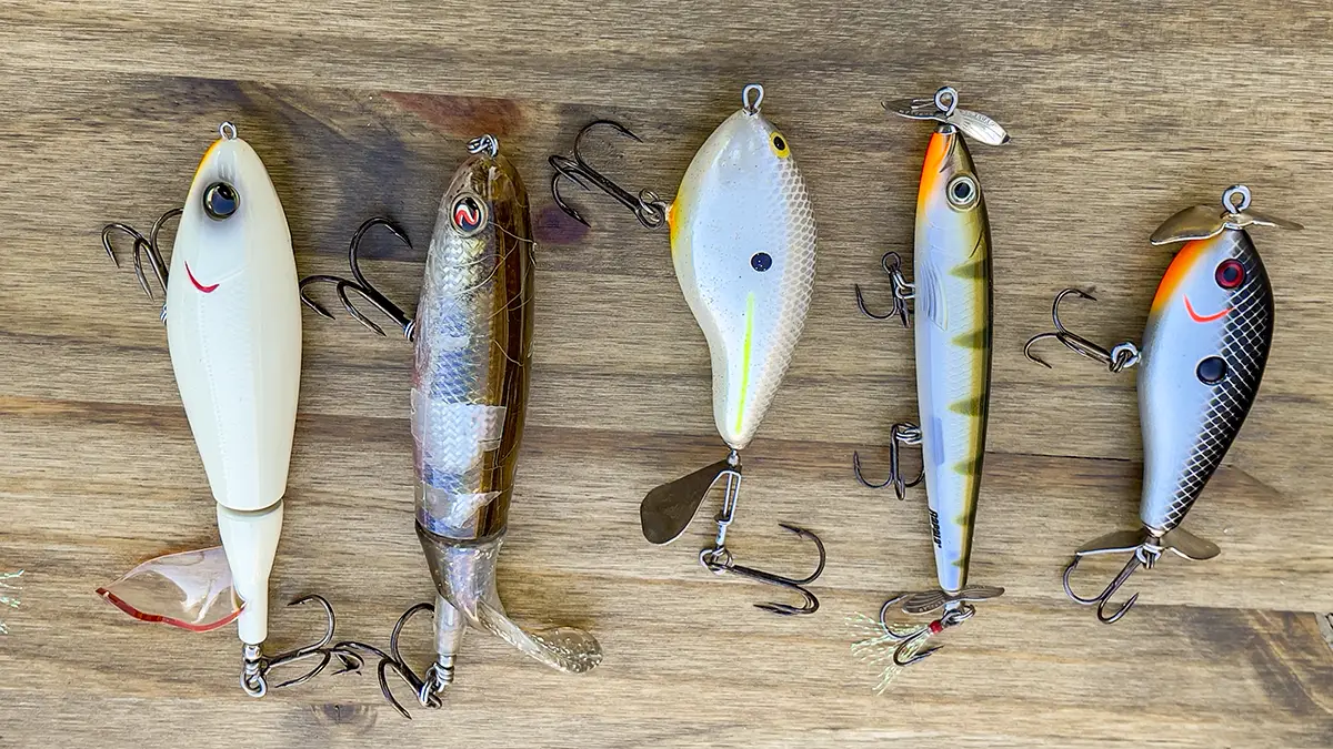 prop baits