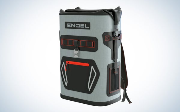 Engel Roll Top