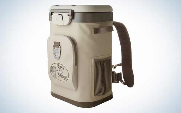 Bass Pro Shops Coldsnap Latch